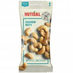 nutisal cashew naturel 60g 14kpl