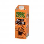 Oodlygood jääkahvi caramel uht 1l
