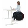 Office ball -istuin, 75cm Gymstick