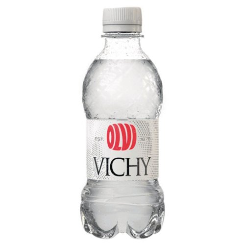 Olvi Vichy 0,33l 12kpl