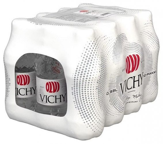 Olvi Vichy