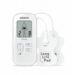 OMRON E3 Intense kivunlievittäjä