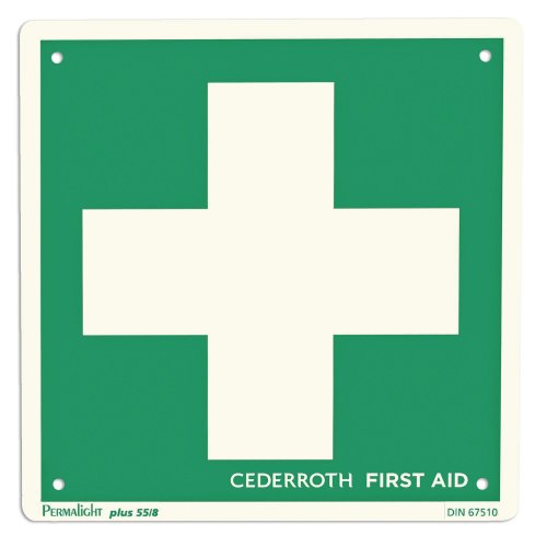 Opastekilpi 1738 risti