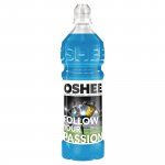 oshee isotonic multifruit 750ml 6kpl