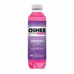 oshee vitamiinivesi refresh 555ml 6kpl
