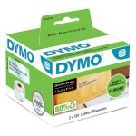 Osoitetarra Dymo LW . 36x89mm 260kpl