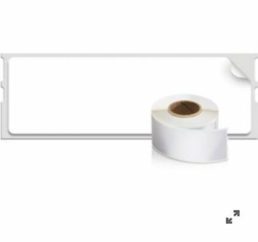 Osoitetarra Dymo LW 36x89mm