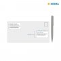 Osoitetarra Herma Premium 4645 A4/24-os 63,5x33,9mm 100ark