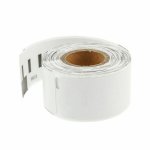 Osoitetarra LW pieni 89x28mm Dymo LW yhteensopiva 99010