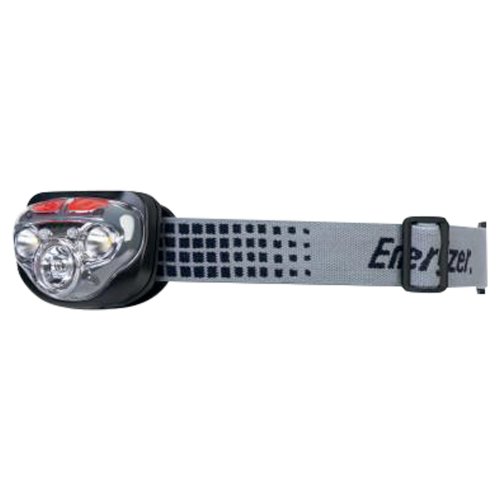 Otsalamppu Energizer vision hd+ focus industrial 400 lumen