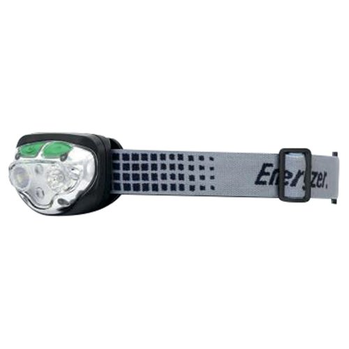 Otsalamppu Energizer vision ultra hd industrial ladattava 400 lumen
