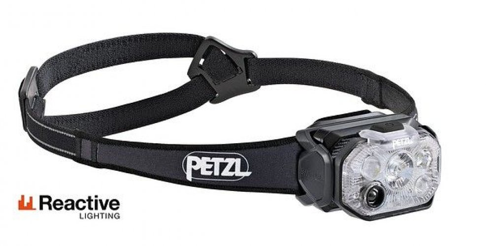 Otsavalo Swift RL Classic musta