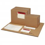 Pahvilaatikko 350x250x270