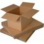 Pahvilaatikko 430x310x300mm A3+ pikapohjalla