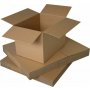 Pahvilaatikko 430x310x300mm A3+ pikapohjalla