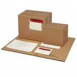 Pahvilaatikko 580x380x380/480mm