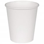 Pahvimuki abena 200ml 50kpl