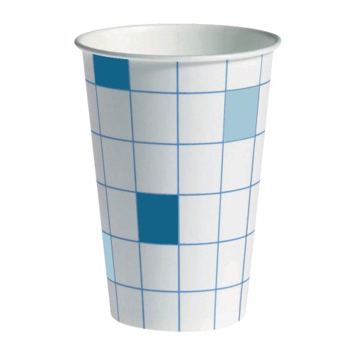 Pahvimuki Huhtamäki korvaton 200ml ruutu 100kpl