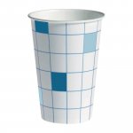 Pikari huhtamäki kart. 200ml ruutu 100kpl