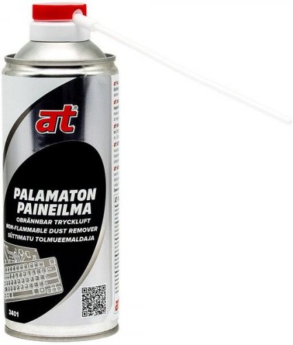 Paineilma at Palamaton 520ml/140g 3401