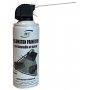 Paineilma HE132 palamaton 400ml pistooli+pilli