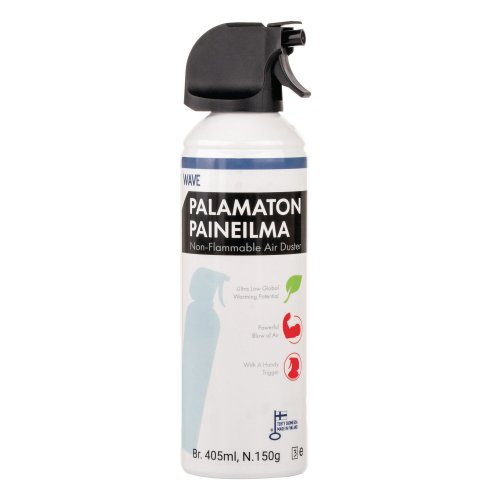 Paineilma Wave palamaton 405ml