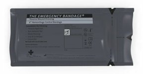 Paineside The Emergency Bandage FCP02 6 6, Israel FCP02