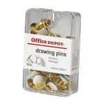 Painonasta valkoinen 100kpl