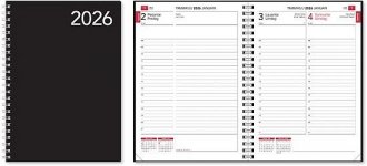 Päivyri-vuosipaketti A5 2026