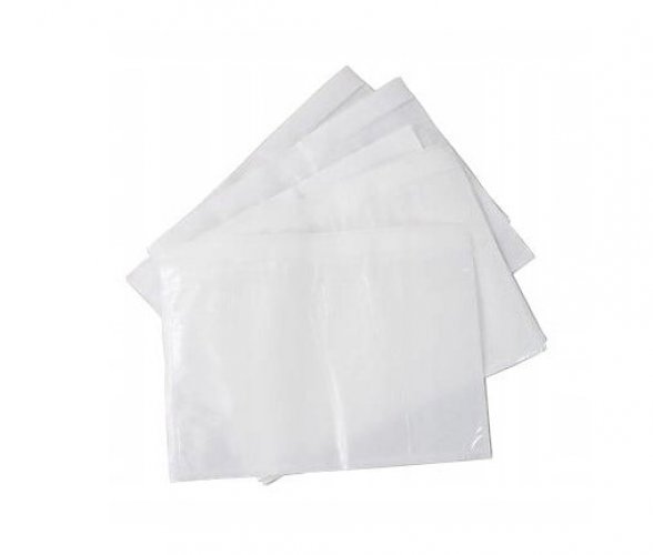 Pakkauslistatasku C6 1000 kpl