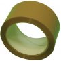 Pakkausteippi 50mm/66m ruskea