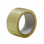 Pakkausteippi kirkas 50mm 66m