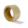 Pakkausteippi Scotch 50mm/66m kirkas