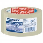 Teippi Tesa 4024 pak. pp 50mmx66m kirkas