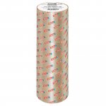 Pakkausteippi tesa 4100 50x66m kirk 6kpl