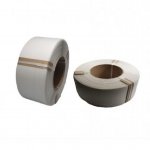 Pakkausvanne 12 mm 2500 m valkoinen