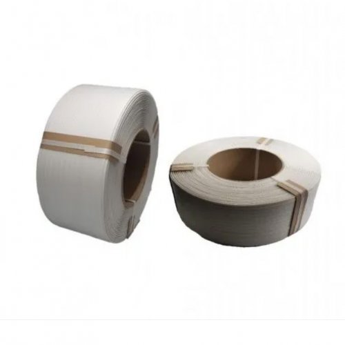 Pakkausvanne 16 mm 1500 m valkoinen