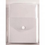 Paljetasku a4 180mic tarrasulj kirk 25kpl