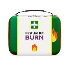 Palovammalaukku Cederroth