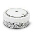 Palovaroitin mini SA409S Housegard optinen