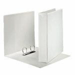 Panoramakansio A4+ 2DR/40mm valkoinen