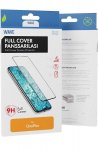 Panssarilasi Wave OnePlus Nord/Nord 2 5G Full Cover