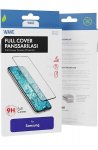 Panssarilasi Wave Samsung Galaxy A40 Full Cover
