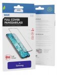 Panssarilasi Wave Samsung Galaxy S20 FE/FE 5G mustakehys