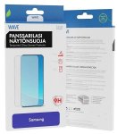 Panssarilasi Wave Samsung Galaxy Xcover 5 Suora