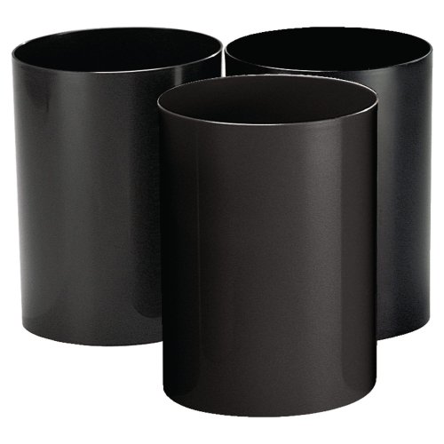 Paperikori Cep confort 16l musta