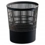 Paperikori Cep ecoline musta 16l