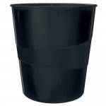 Roska-astia Leitz recycle 15l musta