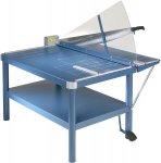 Paperileikkuri Dahle 585 1100/4 mm