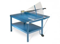 Paperileikkuri Dahle 585 1100/4 mm